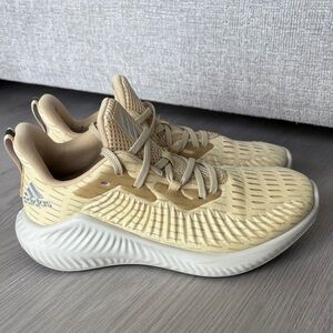 Adidas Alphabounce Shoes